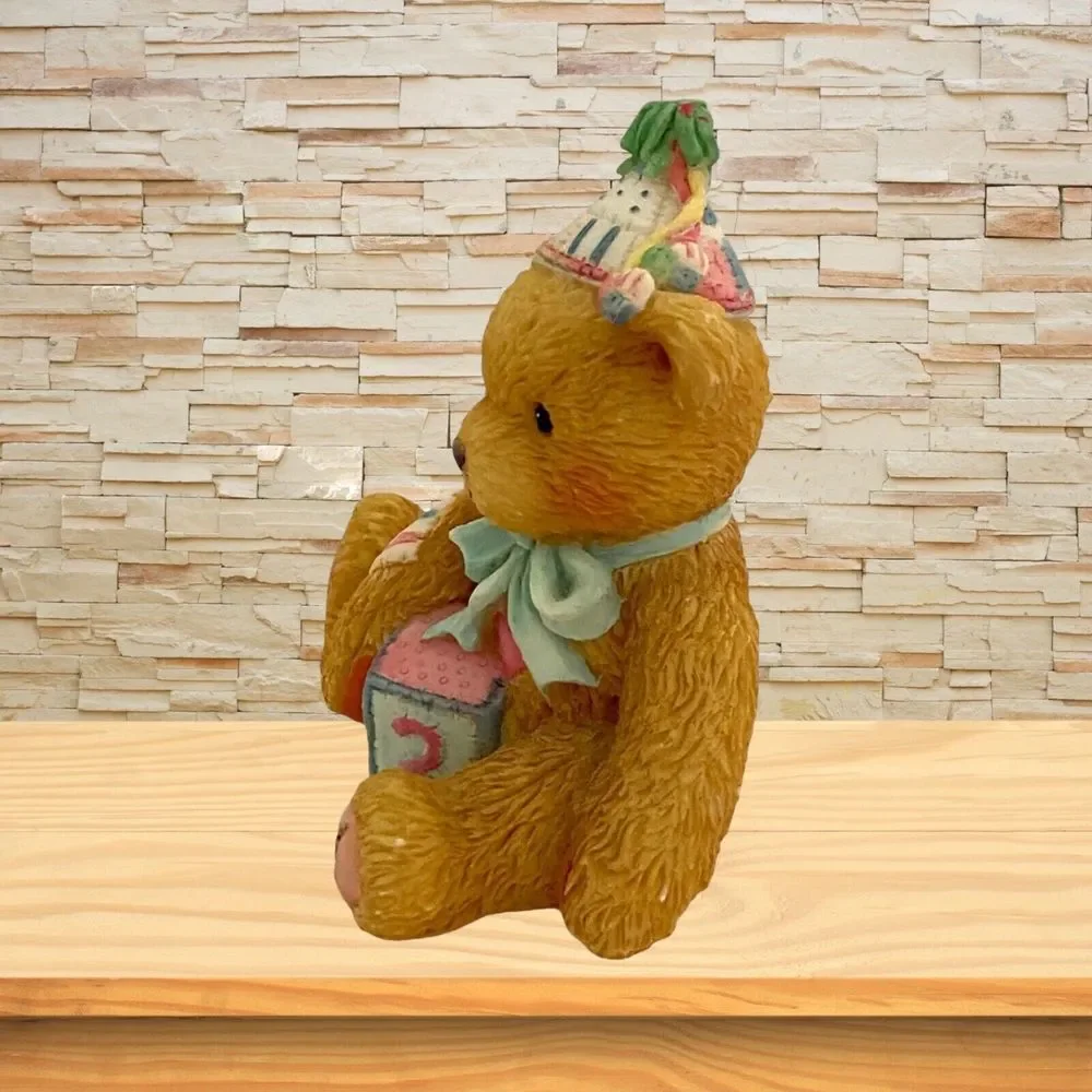 Cherished Teddies 